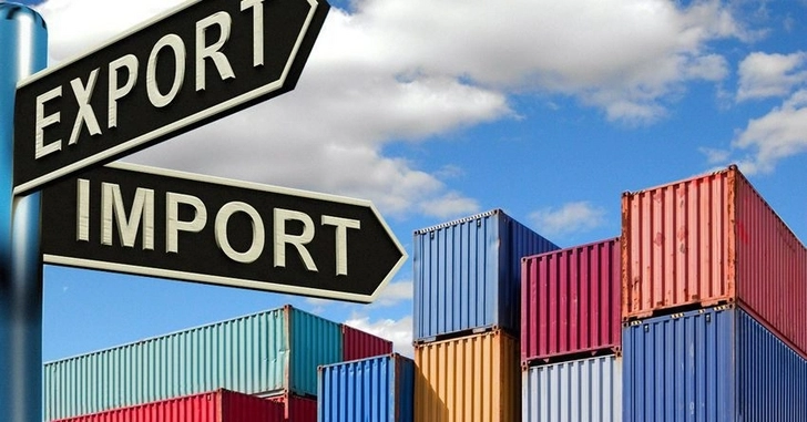 Азербайджан увеличил импорт товаров грузинского производства