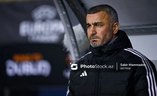 Футбольный агент предположил, что «Спартак» интересовался главным тренером «Карабаха»