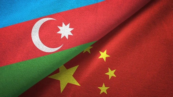 Помощник Президента: Развитие отношений с Китаем - один из приоритетов для Азербайджана