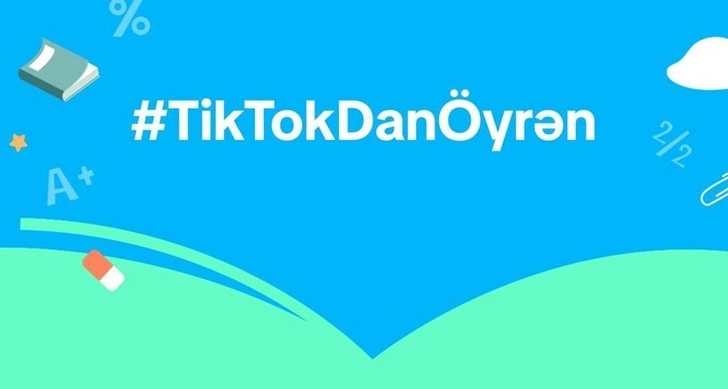 Видео азербайджанских театров в TikTok посмотрели более 380000 раз