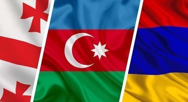 Грузия между Азербайджаном и Арменией, и не только - АНАЛИТИКА