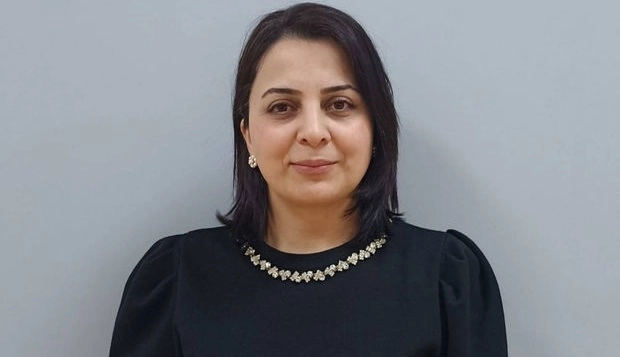 Сестра шехида назначена завсектором образования по Балакенскому району