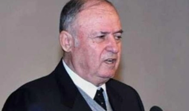 Скончался экс-министр нацбезопасности Азербайджана