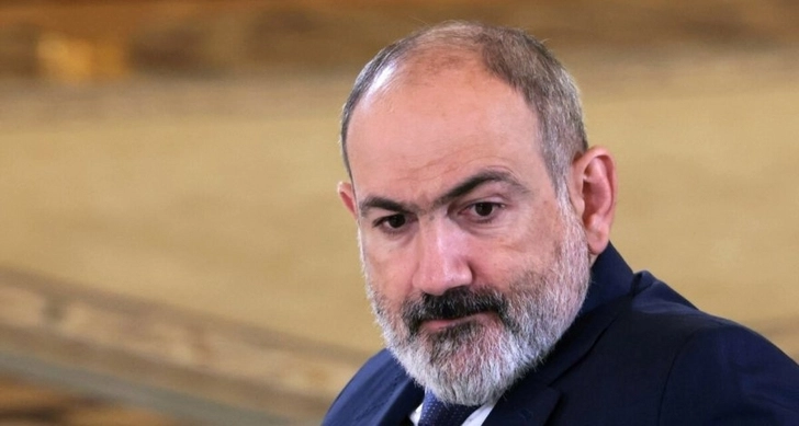 Пашинян: Армения не признает никакое «правительство Карабаха в изгнании»
