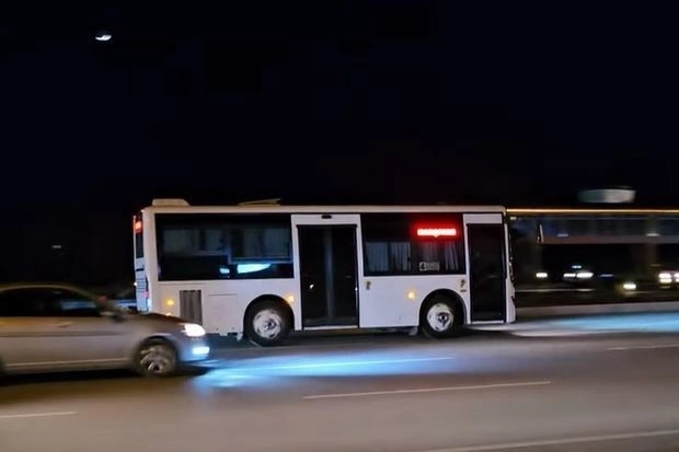 Жители Нахчывана жалуются на проблемы с транспортом: что предпримет госслужба? - ЗАЯВЛЕНИЕ - ВИДЕО