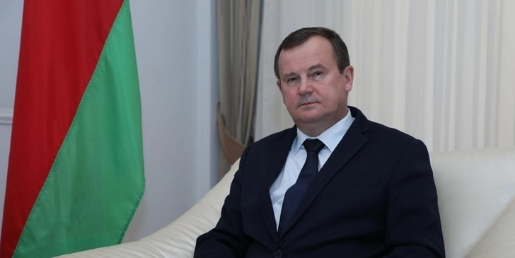 Посол: Отношения между Азербайджаном и Беларусью приобрели стратегический характер