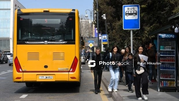 В Баку сдан в эксплуатацию новый электробус - ОФИЦИАЛЬНОЕ ЗАЯВЛЕНИЕ - ОБНОВЛЕНО - ФОТО