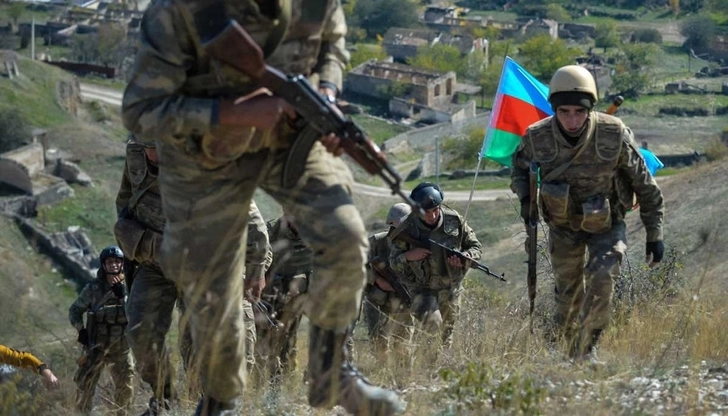 Ветеранам войны в Азербайджане предоставят новые льготы
