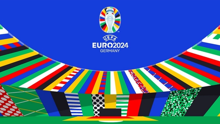 Рейтинг фаворитов Евро-2024: Испания и Италия не вошли в ТОП-5