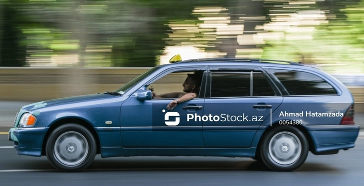 Как новые требования к такси повлияют на азербайджанский авторынок? - МНЕНИЯ ЭКСПЕРТОВ