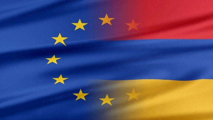Москва предупредила Ереван: введение безвизового режима с ЕС негативно отразится на безопасности Армении