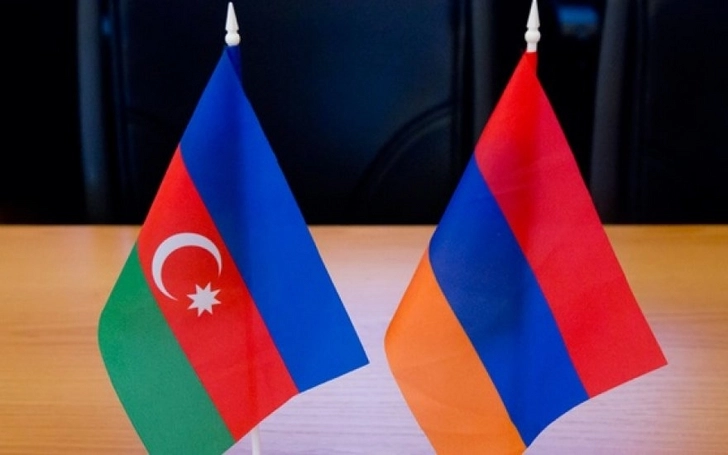 Как поступит Азербайджан, если будет заключен пакт Запад - Армения?