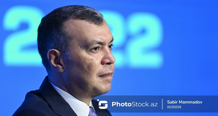 Сахиль Бабаев: Отношения между Азербайджаном и Румынией вышли на уровень стратегического партнерства