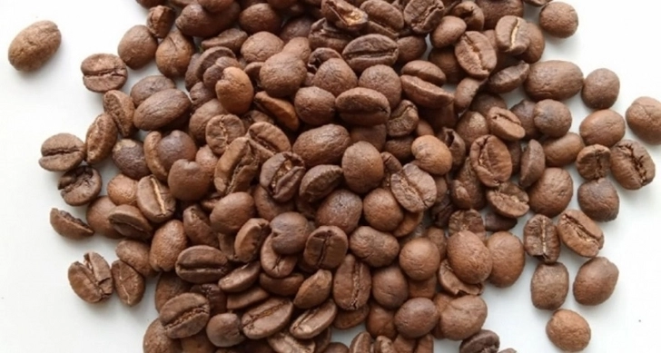 Стоимость кофе побила 15-летний рекорд