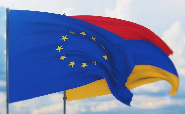МИД РФ: Ереван может остаться у разбитого корыта, поверив обещаниям ЕС