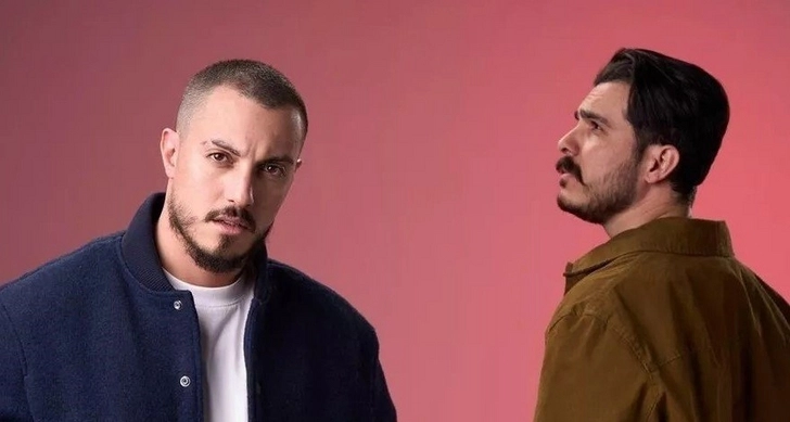 Песня Özünlə apar вошла в двадцатку самых просматриваемых видео «Евровидения» в марте – ВИДЕО