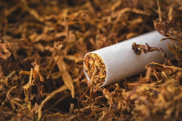 Создается Реестр предпринимателей, осуществляющих импорт и производство табачных изделий