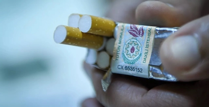 Устанавливаются новые требования к производству табачных изделий в Азербайджане