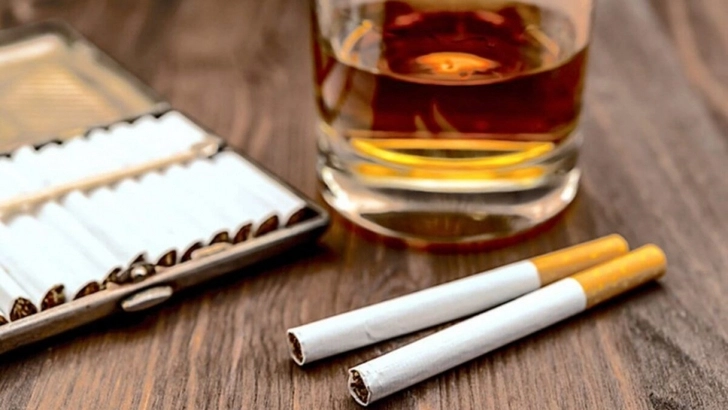 Названы цели установки в Азербайджане новых требований к импорту и производству алкоголя и табачных изделий