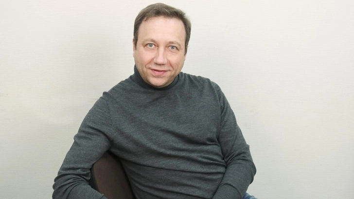 Российский актер рассказал, что особенно впечатлило его в Баку - ИНТЕРВЬЮ