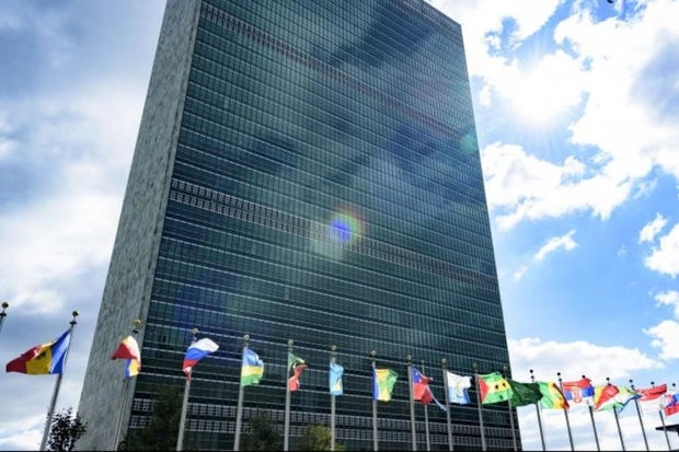 В ООН по инициативе Азербайджана пройдет брифинг - ФОТО