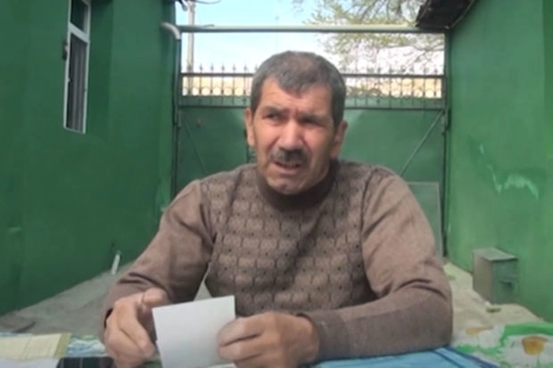 Ветеран Карабахской войны жалуется на проблемы с обеспечением слуховым аппаратом - ВИДЕО