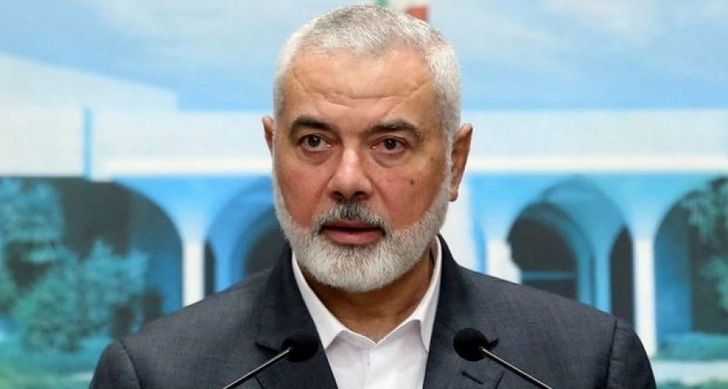 Представитель ХАМАС: Убийство сыновей нашего лидера подрывает шансы на перемирие