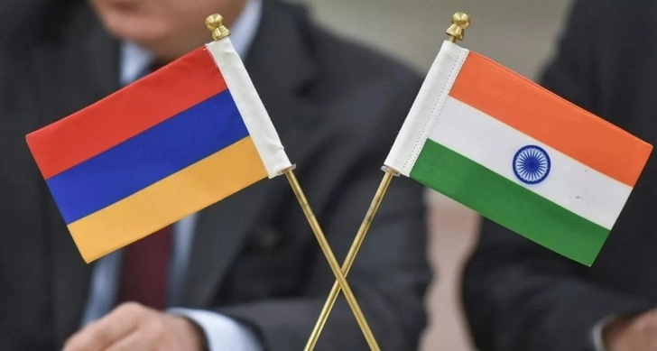 Индия впервые назначила военного атташе в Армении