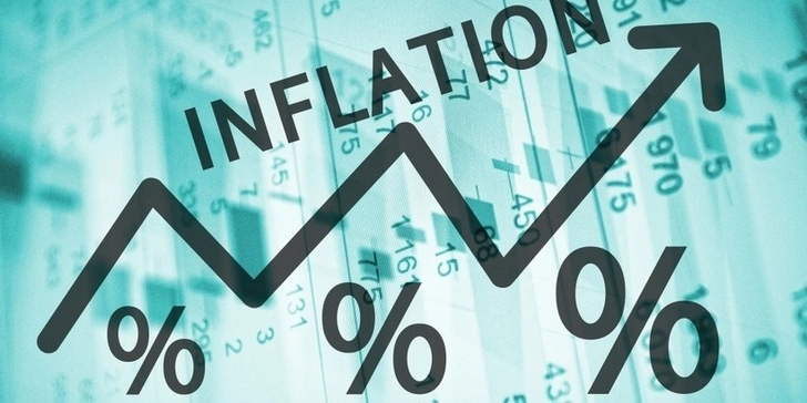 Всемирный банк спрогнозировал уровень инфляции в Азербайджане до 2027 года