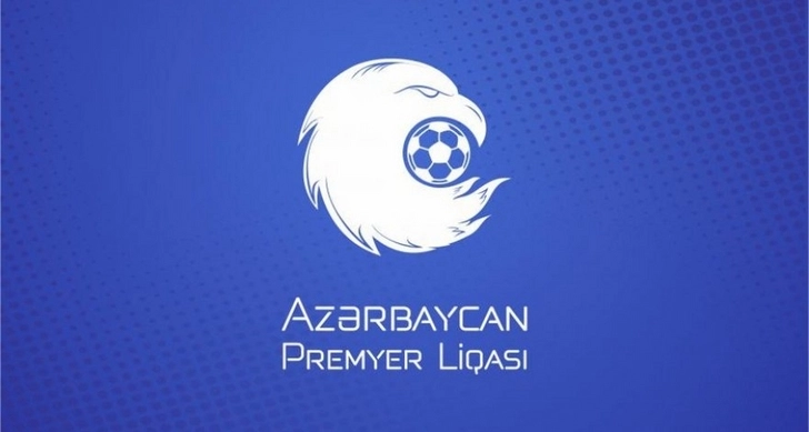 Стартует 30 тур азербайджанской Премьер-лиги по футболу
