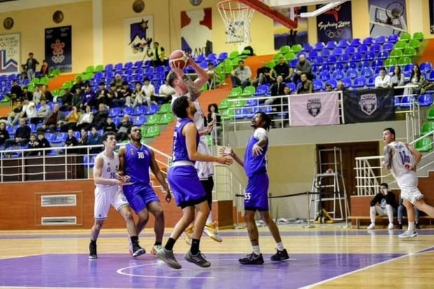 Баскетбольный клуб «Сабах» второй раз подряд стал победителем регулярного сезона