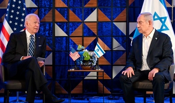 СМИ: Израиль не будет наносить ответный удар по Ирану