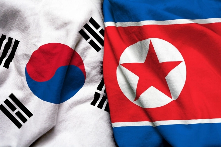 В Южной Корее оценили опасность новых гиперзвуковых ракет КНДР