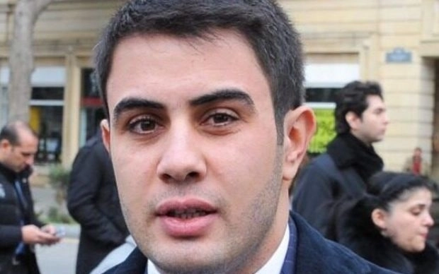 Сын ректора азербайджанского вуза проиграл крупную сумму денег в казино? - ФОТО