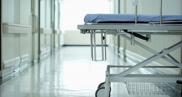 В медцентре «Хазар» пациентку подвергли истязаниям? - ФОТО