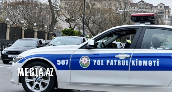 В Баку задержали мужчину, препятствовавшего работе сотрудников ГДП