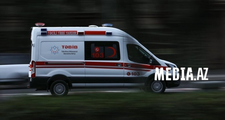 TƏBİB обратился к гражданам: Жизненно важно уступать дорогу машинам скорой помощи - ВИДЕО