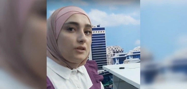 В 12 лет похитили с целью женитьбы, в 13 стала мамой: шокирующая история жительницы Баку - ВИДЕО