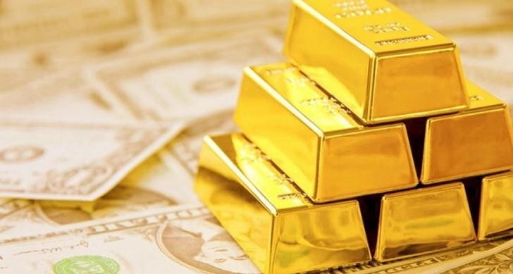 Цены на золото обновили рекорд и продолжают расти
