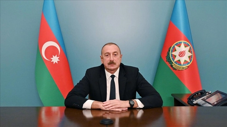 Президент утвердил Меморандум о взаимопонимании по созданию Турецко-Азербайджанского университета