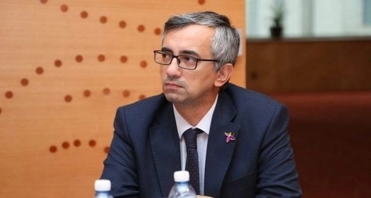 Фуад Гусейналиев: Казахстан может выступить в роли посредника между Азербайджаном и Арменией - ВИДЕО