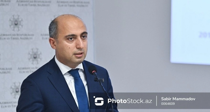 Министр: Выбраны менеджеры программ в Карабахском университете, будут открыты дополнительные вакансии