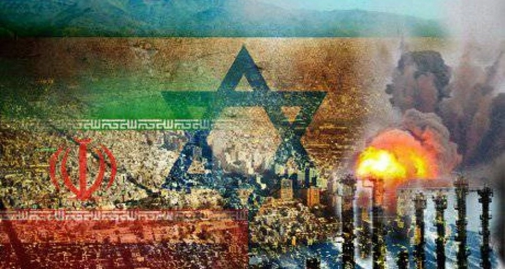 Ирано-израильская конфронтация и Южный Кавказ - АНАЛИТИКА