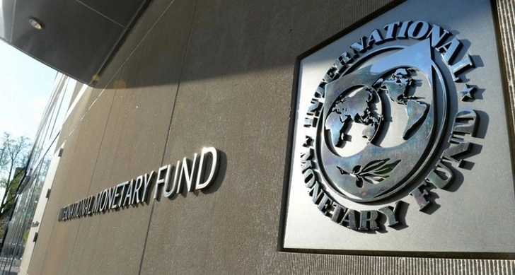 МВФ улучшил прогнозы экономического роста в Азербайджане