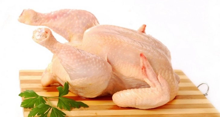 Азербайджан ввел ограничения на ввоз продукции птицеводства из ряда стран