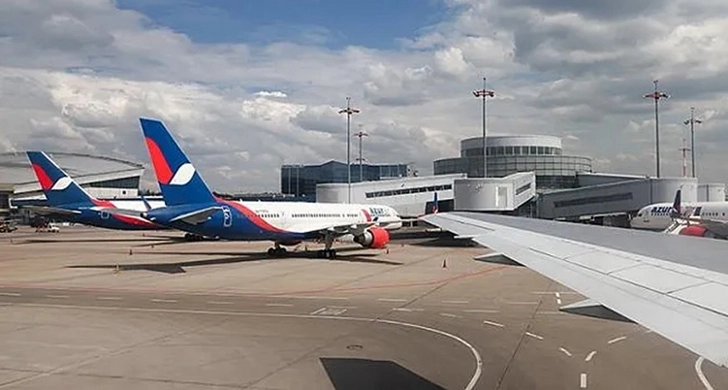 Ряд российских аэропортов закрыл небо из-за угрозы воздушной атаки