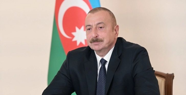 Ильхам Алиев пригласил президента Португалии на COP29