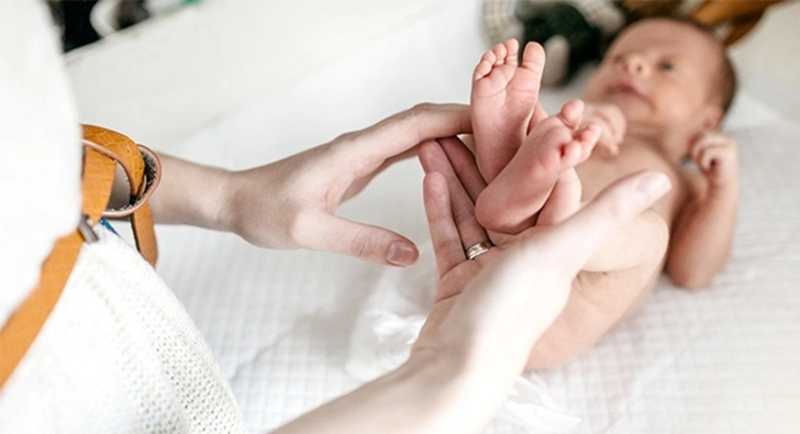 Специалист Минздрава рассказала, как обнаруживают гемофилию у новорожденных