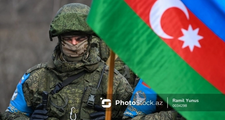 Госдума РФ: Миротворцы в Карабахе больше не нужны