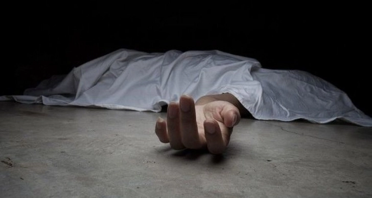 В Абшеронском районе обнаружено тело 30-летнего мужчины